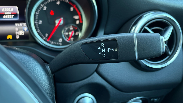 Mercedes-Benz GLA 220d 4Matic Sport Executive 5dr Auto Diesel Hatchback